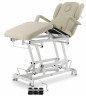 Массажный стол электрический MED-MOS ММКМ-2 (SE3.21.10Д) бежевый (Р)