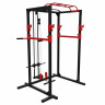 Рама силовая и тяга сверху DFC Well Active