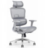 EXPERT ERGO SAIL-LB H02W серое