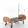 Медицинская кровать для лежачих больных BELBERG Olympia с матрасом