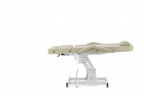 Кресло педикюрное электрическое ММКК-1 (КО-171.01Д) светло-бежевое