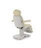 Кресло косметологическое электрическое ММКК-4 (КО-183Д) кремовый