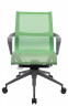 Кресло Everprof Chicago Green Сетка Зеленый