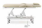 Стол массажный электрич. Med-Mos ММКМ-1 (SE2.21.10Д-01) цвет бежевый
